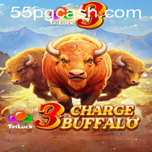 Charging into Adventure: An In-Depth Look at 3ChargeBuffalo