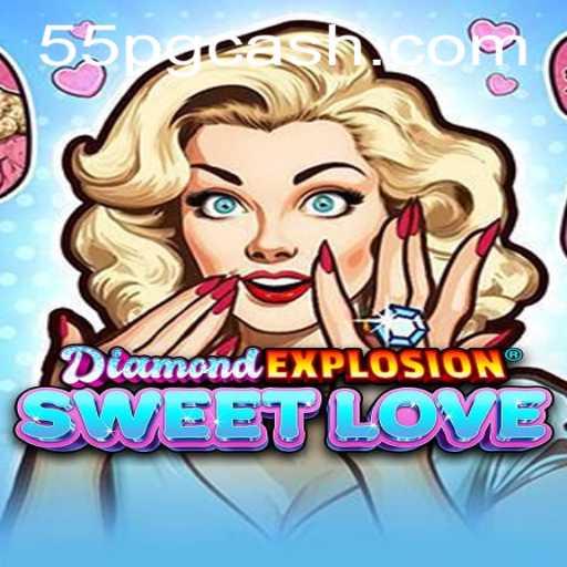 The Intriguing World of DiamondExplosionSweetLove: A Digital Adventure