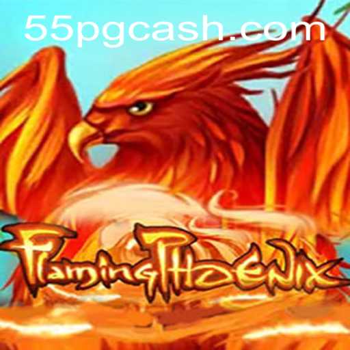Discover the Thrilling World of FlamingPhoenix: A New Gaming Phenomenon