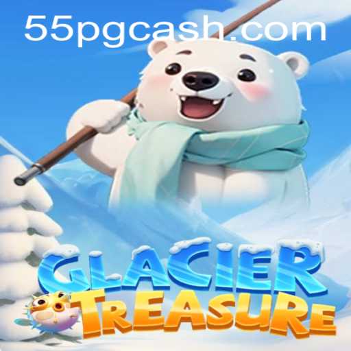 Discover the Thrilling Adventure of GlacierTreasure: Unveil the Secrets Beneath the Ice
