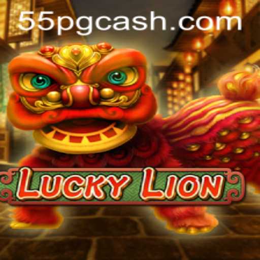 Experience the Thrill of LuckyLion on 5pg.cash: A Detailed Exploration