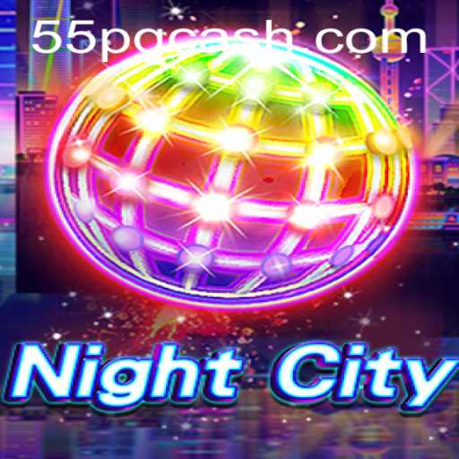Exploring NightCity: The New Gaming Sensation with 5pg.cash