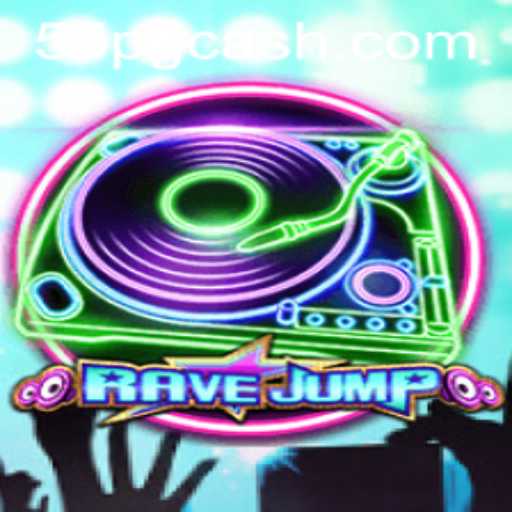 The Exciting World of RaveJump: Dive into the Latest Adventure