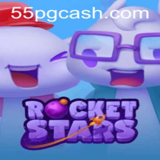 Welcome to the Thrilling World of RocketStars