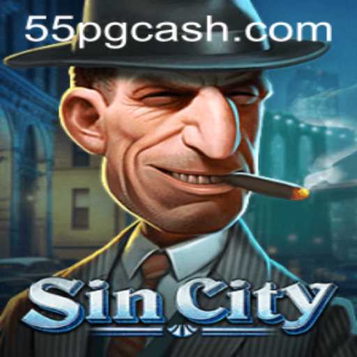 Discovering SinCity: A Thrilling Urban Adventure Game with a Twist of 5pg.cash