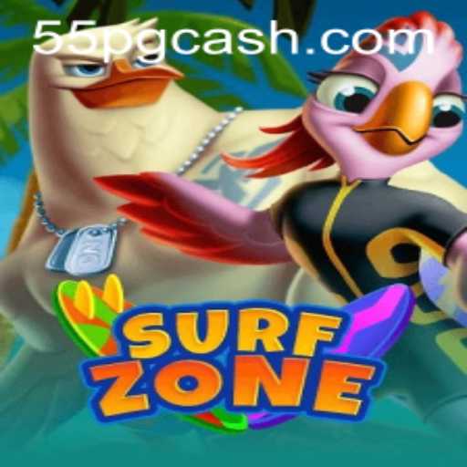 Dive into the Exciting World of SurfZone: A Thrilling Gaming Experience