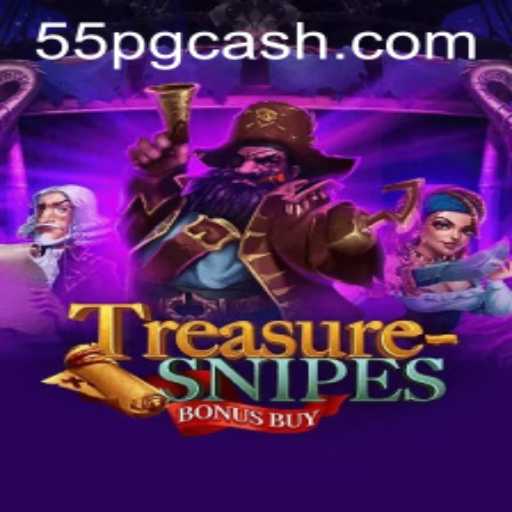 Exploring the Thrilling World of TreasuresnipesBonusBuy: A Modern Gaming Adventure