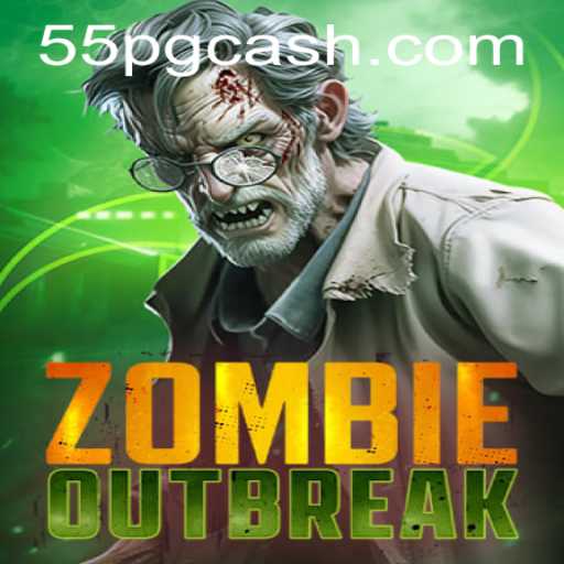 ZombieOutbreak: Surviving the Apocalypse with 5pg.cash